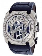 Bulgari Octo Maserati Special Edition