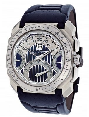 Bulgari Octo Maserati Special Edition