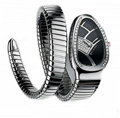 Bulgari Serpenti Serpenti Tubogas