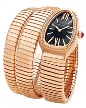 Bulgari Serpenti