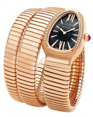 Bulgari Serpenti