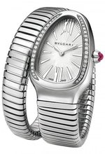 Bulgari Serpenti