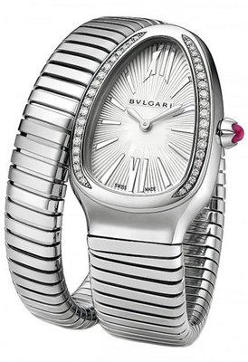Bulgari Serpenti