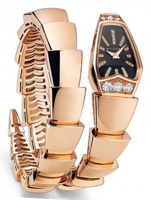 Bulgari Serpenti
