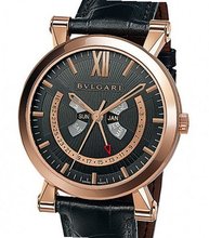 Bulgari Sotirio Bulgari Sotirio Bulgari Annual Calendar