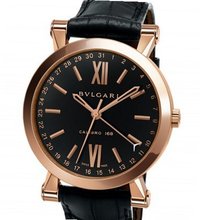 Bulgari Sotirio Bulgari Sotirio Bulgari Calibro 168