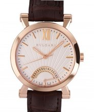 Bulgari Sotirio Bulgari Sotirio Bulgari Date Retrograde