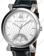 Bulgari Sotirio Bulgari Sotirio Bulgari Date Retrograde