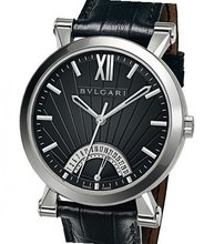 Bulgari Sotirio Bulgari Sotirio Bulgari Date Retrograde