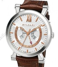 Bulgari Sotirio Bulgari Sotirio Bulgari Quntiéme Annuel