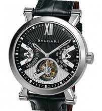 Bulgari Sotirio Bulgari Sotirio Bulgari Tourbillon Perpetual Calendar