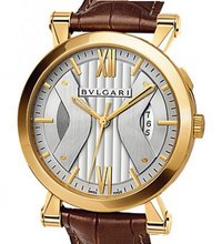 Bulgari Sotirio Bulgari