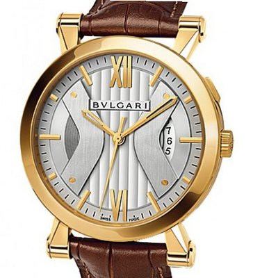 Bulgari Sotirio Bulgari