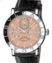 Bulgari Special models/Others Bulgari Perpetual Calendar