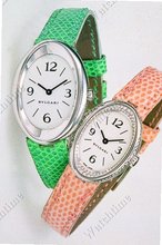 Bulgari Special models/Others Ovale