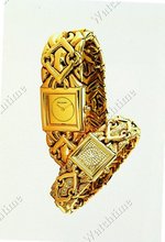 Bulgari Special models/Others Trika