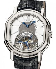 Bulgari Tourbillon 8 Jours