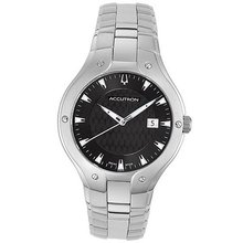 Accutron 26B45 Killington Bracelet