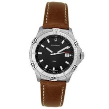 Accutron 26B57 Curacao Unidirectional