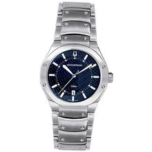 Accutron 26B61 Breckenridge Bracelet