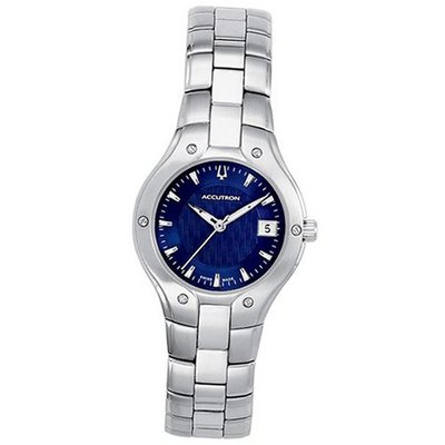 Accutron 26M15 Killington Bracelet