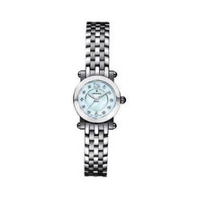 Accutron 26P07 Courchevel Diamond Mother of Pearl