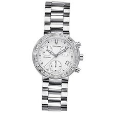 Accutron 26R07 Chamonix Diamond Chronograph