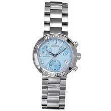 Accutron 26R08 Chamonix Diamond Chronograph