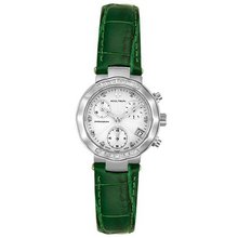 Accutron 26R25 Chamonix Diamond Chronograph