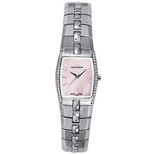 Accutron 26R33 Lucerne Diamond