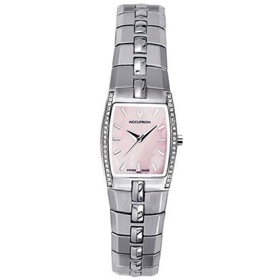 Accutron 26R33 Lucerne Diamond