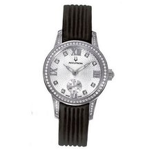 Accutron 26R37 Marsella Diamond Bracelet