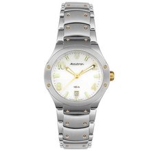 Accutron 28M09 Breckenridge Bracelet