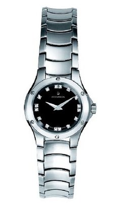 Accutron Belize #26P13