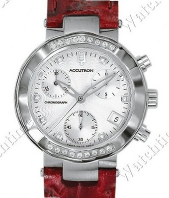 Accutron Chamonix