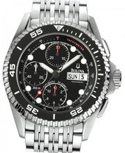 Accutron Chronograph Accutron