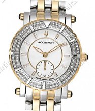 Accutron Courchevel