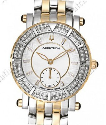 Accutron Courchevel