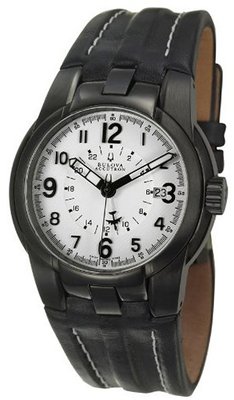 Accutron Eagle Pilots Eagle Pilot