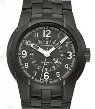 Accutron Eagle Pilots Eagle Pilot