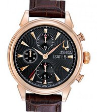 Accutron Gemini Accutron Gemini