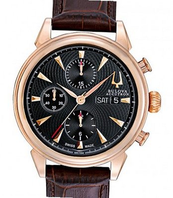 Accutron Gemini Accutron Gemini