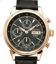 Accutron Gemini Gemini Collection