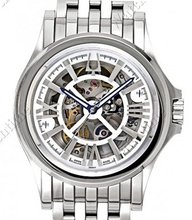 Accutron Gemini Gemini Collection