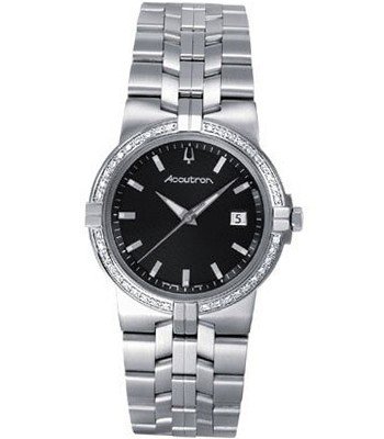 Accutron Greenwich 2.60E+05