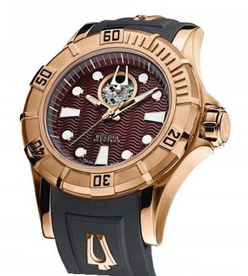 Accutron Kirkwood Accutron Kirkwood