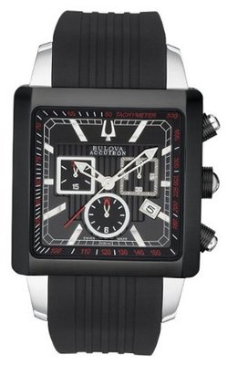 Accutron Masella Masella Collection