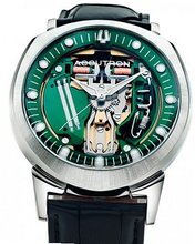 Accutron Special models/Others Bulova Accutron 50 th Anniversary Spaceview