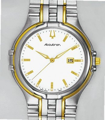 Accutron Special models/Others Vera Cruz
