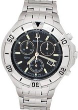 Accutron Val d'lsere 26B16